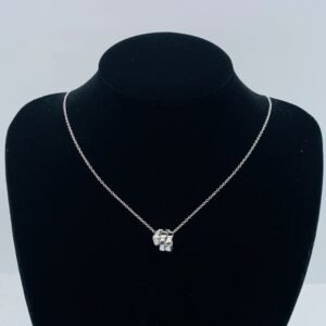 Bottega veneta Necklace NO:Y224654 Material:copper+18k gold