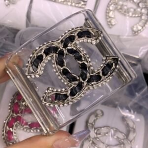 Chanel Bangle NO:Y225345 Material:copper+18k gold