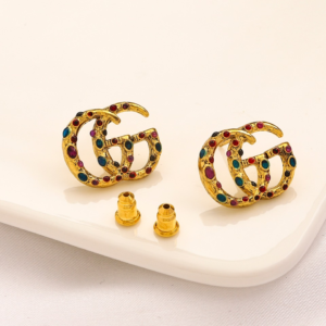 Gucci Earring NO:ZG2054 Material:copper
