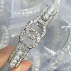 Chanel Bangle NO:Y195060 Material:copper+18k gold