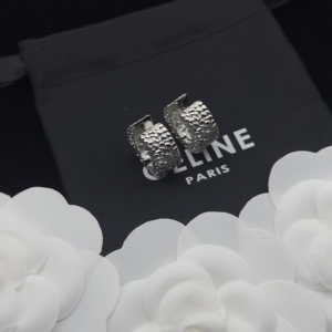 Celine Earring NO:Y135208 Material:copper+18k gold
