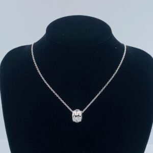 Bottega veneta Necklace NO:Y218657 Material:copper+18k gold