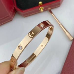 Cartier Bangle NO:16-15-3 Material:stainless（316）