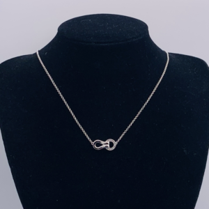 Cartier Necklace NO:Y184095 Material:copper+18k gold