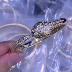 Bottega veneta Bangle NO:Y221490 Material:copper+18k gold