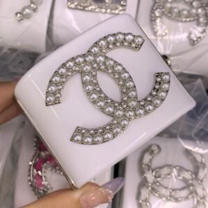 Chanel Bangle NO:Y225355 Material:copper+18k gold