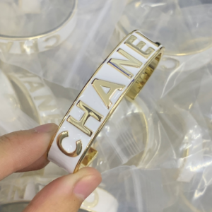 Chanel Bracelet NO:Y196698 Material:copper+18k gold