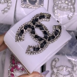 Chanel Bangle NO:Y225368 Material:copper+18k gold