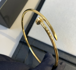 Cartier Bangle NO:16-33-1 Material:stainless（316）