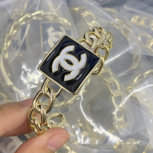 Chanel Bangle NO:Y196130 Material:copper+18k gold