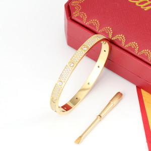Cartier Bangle NO:16-21-1 Material:stainless（316）