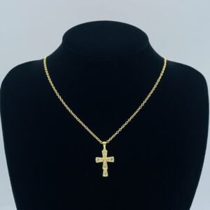 Bottega veneta Necklace NO:Y219258 Material:copper+18k gold