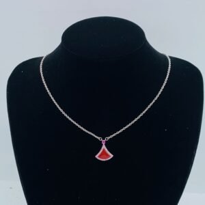 Bottega veneta Necklace NO:Y225028 Material:copper+18k gold