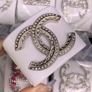 Chanel Bangle NO:Y225307 Material:copper+18k gold