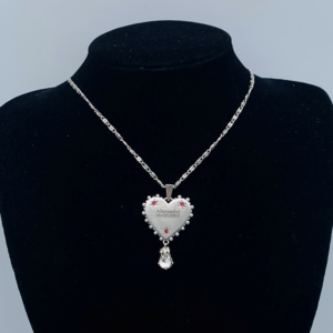 Alexander mcqueen Necklace NO:Y177459 Material:copper+18k gold