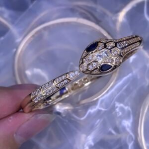 Bottega veneta Bangle NO:Y221495 Material:copper+18k gold