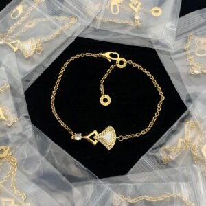 Bottega veneta Bracelet NO:Y225011 Material:copper+18k gold