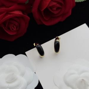Celine Earring NO:Y143789-2 Material:copper+18k gold