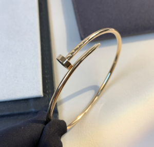 Cartier Bangle NO:16-33-3 Material:stainless（316）