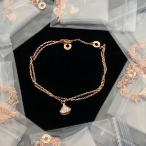 Bottega veneta Bracelet NO:Y222098 Material:copper+18k gold