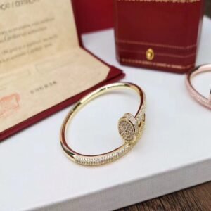 Cartier Bangle NO:16-31-1 Material:stainless（316）