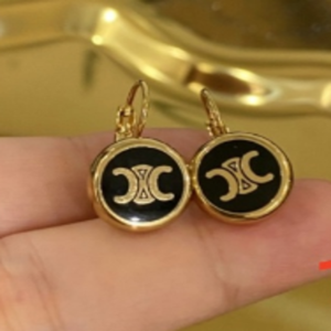 Celine Earring NO:A326 Material:Stainless