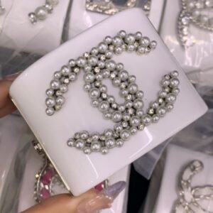 Chanel Bangle NO:Y225354 Material:copper+18k gold