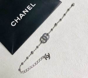 Chanel Bracelet NO:A624-2 Material:Stainless