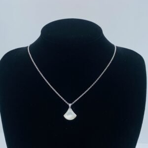 Bottega veneta Necklace NO:Y218909 Material:copper+18k gold