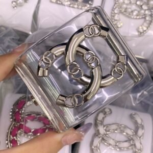 Chanel Bangle NO:Y225317 Material:copper+18k gold