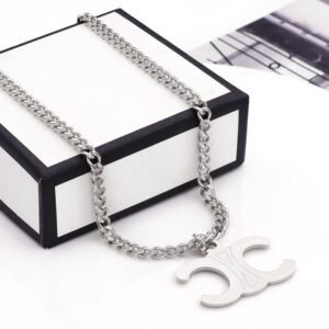 Celine Necklace WXJ-1979