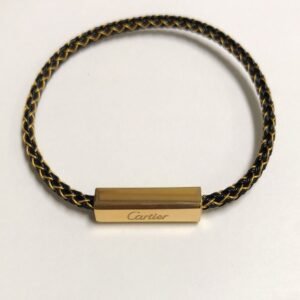 Cartier Bangle NO:B41G Material:Stainless