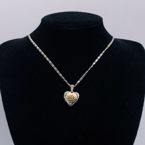 Alexander mcqueen Necklace NO:Y188823 Material:copper+18k gold
