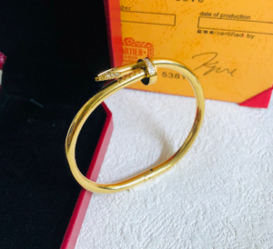 Cartier Bangle NO:16-29-1 Material:stainless（316）
