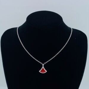 Bottega veneta Necklace NO:Y225033 Material:copper+18k gold