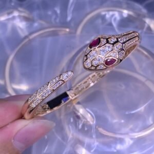Bottega veneta Bangle NO:Y221494 Material:copper+18k gold