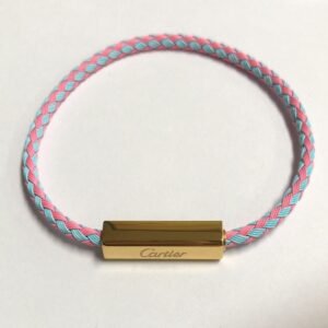 Cartier Bangle NO:B42G Material:Stainless