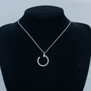 Cartier Necklace NO:Y193536 Material:copper+18k gold