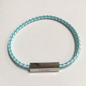 Cartier Bangle NO:B43 Material:Stainless