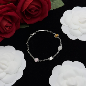 Celine Bracelet NO:Y149159-2 Material:copper+18k gold