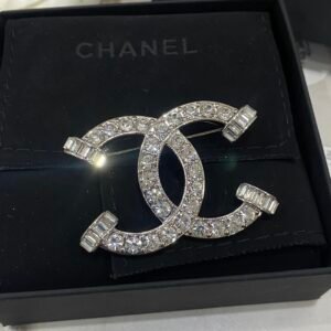 Chanel Brooch NO:C316-XZ Material:copper