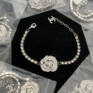 Chanel Bracelet NO:Y195024 Material:copper+18k gold