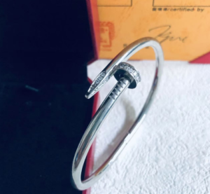 Cartier Bangle NO:16-29-2 Material:stainless（316）