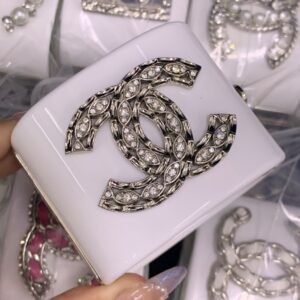 Chanel Bangle NO:Y225308 Material:copper+18k gold
