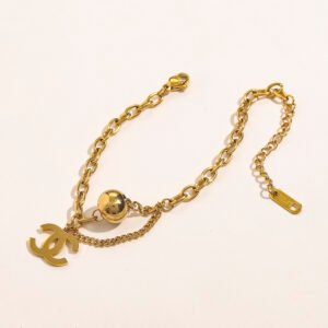 Chanel Bracelet NO:G0507 Material:Stainless