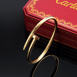 Cartier Bangle NO:16-27-1 Material:stainless（316）