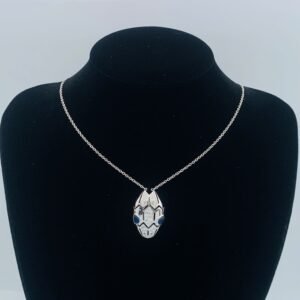 Bottega veneta Necklace NO:Y223923 Material:copper+18k gold