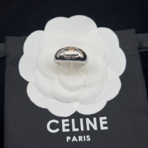 Celine Ring NO:Y135881 Material:copper+18k gold