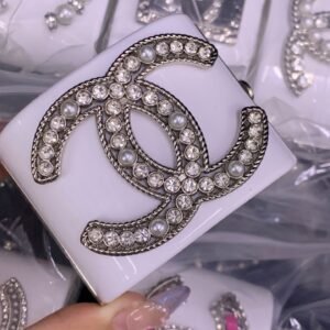 Chanel Bangle NO:Y225385 Material:copper+18k gold
