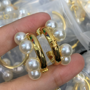 Celine Ring NO:Y150822 Material:copper+18k gold